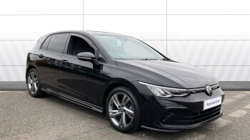 Volkswagen Golf 1.5 TSI R-Line 5dr Petrol Hatchback